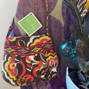 NWT Vera Bradley Mini Tote